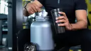 India's Supplements Market Booms as FSSAI Busts Illegal Hub in Delhi