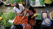 India's Wholesale Price Inflation Jumps to 3.88% in March Amid Rising Crude Oil Prices
