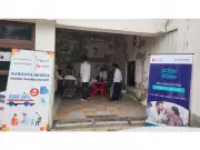 Indic AI Expands Mission to Heal: 200-Village Vision to Eradicate Blindness in Haryana