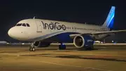IndiGo Flight to Ahmedabad Delayed 8 Hours After Threat Note Sparks Mumbai Security Alert