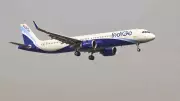 IndiGo Implements Fuel Surcharge Amid Middle East Conflict and Price Hike