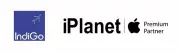 IndiGo Partners with iPlanet to Offer Apple Products to BluChip Members