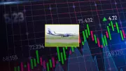 IndiGo Share Price Hits Upper Circuit as Crude Oil Drop Eases Costs