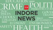 Indore Civic Body Demolishes 16 Illegal Row Houses in Anti-Encroachment Drive