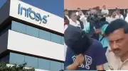 Infosys Responds to Pune Workplace Harassment Claims Amid Maharashtra IT Scrutiny