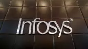 Infosys Shares Plunge 7% Post Earnings, Market Cap Drops by Rs 35,746 Crore