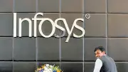 Infosys to Hire 20,000 Freshers in Fiscal Year 2027