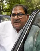 INLD Chief Abhay Chautala Accuses Congress, BJP of Failing Jats on Reservation
