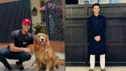 Inside Abhishek Sharma's Luxurious Amritsar Home: A Family Sanctuary Valued at Crores