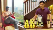 Inside Anil Kumble's Luxury Bangalore Villa: A Family-Focused Design with Lush Gardens