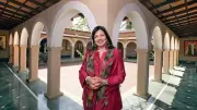 Inside Glenmore: Kiran Mazumdar-Shaw's Spanish-Style Bengaluru Villa Revealed
