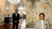 Inside Jaipur's City Palace: A Glimpse into Maharaja Sawai Padmanabh Singh's Royal Residence