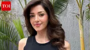 Inside Mehreen Pirzada's Mumbai Home: Green Themes, Family Photos & Kitchen Magnets