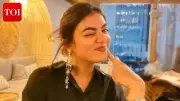 Inside Nazriya Nazim's Kochi Home: A Glimpse into Her Life with Fahadh Faasil