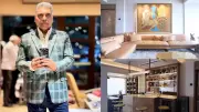 Inside Ram Kapoor's Lavish Rs 20 Crore Mumbai Mansion: A Peek into Luxury