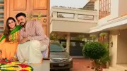 Inside S Sreesanth's Crores Kochi Bungalow: Cricket Journey and Family