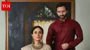 Inside Saif-Kareena's Rs 100 Crore Mumbai Home: Luxury, Security & Design