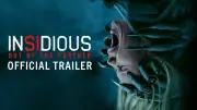 Insidious: Out of the Further Official Trailer Released, Directed by Jacob Chase