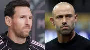Inter Miami in Turmoil: Mascherano's Sudden Exit Sparks Messi Rumors and Future Plans