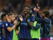 Inter Milan Strengthens Serie A Lead with Victory Over Cagliari