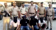 Inter-State Infant Trafficking Gang Busted, Operated from Punjab: Probe