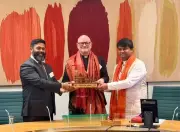 Interfaith Alliance Champions Compassion as Mental Health Strategy in UK Parliament