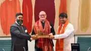 Interfaith Alliance in UK Parliament Champions Compassion as Mental Health Strategy