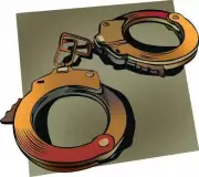 Interstate Jewel Thief Arrested in Tirupati, ₹14 Lakh Gold Recovered