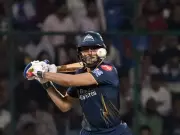 IPL 2024: GT Captain Shubman Gill Fined Rs 12 Lakh for Slow Over Rate vs DC