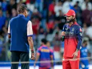 IPL 2024: RCB's Patidar Wins Toss, Chooses to Bowl First Against LSG at Chinnaswamy