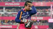 IPL 2026: Aiden Markram Praises Teen Sensation Vaibhav Sooryavanshi's Power-Hitting