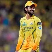 IPL 2026: Ashwin Suggests Batting Adjustment for CSK Captain Gaikwad
