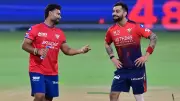 IPL 2026: Bengaluru Braces for Fireworks Amid Rishabh Pant's Batting Slump