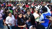 IPL 2026: Bengaluru Fans Endure Scorching Heat for RCB vs DC Clash at Chinnaswamy