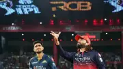 IPL 2026: CCTV System Damaged at Chinnaswamy Stadium During RCB vs GT Match