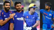 IPL 2026: Hardik Pandya and Ruturaj Gaikwad Struggle Under Captaincy Pressure
