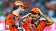 IPL 2026: Ishan Kishan, Abhishek Sharma Teach Travis Head Dance Steps in Fun SRH Moment