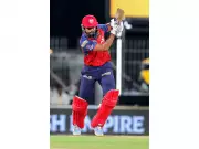 IPL 2026: Iyer, Priyansh, Vyshak Star in PBKS' Five-Wicket Victory Over CSK