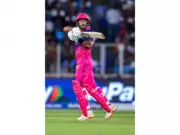 IPL 2026: Jaiswal and Jurel Fifties Power Rajasthan Royals to 210/6 vs Gujarat Titans
