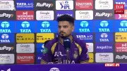 IPL 2026: KKR's Vaibhav Arora on Handling Pressure After Super Over Win vs LSG
