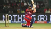IPL 2026: LSG's Rishabh Pant Injured by Hazlewood Delivery, Hits Left Elbow