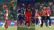 IPL 2026 Match 17: PBKS vs SRH Clash in Mullanpur with Key Player Battles