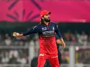 IPL 2026: Mumbai Indians Win Toss, Elect to Field Against RCB in Mumbai