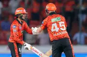IPL 2026 Orange Cap Race Heats Up as Abhishek Sharma Takes Lead with Stunning 135