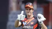 IPL 2026: Pat Cummins Returns as SRH Captain, Opts to Field vs RR in Jaipur