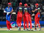 IPL 2026: Patidar Surprised by Wicket After RCB Beat DC