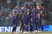 IPL 2026 Points Table: Gujarat Titans Rise, KKR Win in Super Over