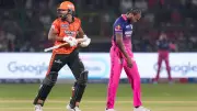 IPL 2026 Points Table Updated After RR vs SRH Thriller