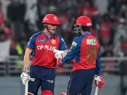 IPL 2026: Priyansh Arya and Cooper Connolly Power PBKS to Record 254/7 vs LSG