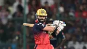 IPL 2026: RCB Ace a High-Speed Chase Against CSK